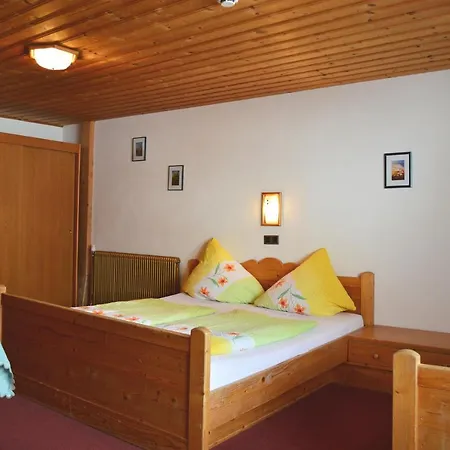 Гостевой дом Leitenhof *