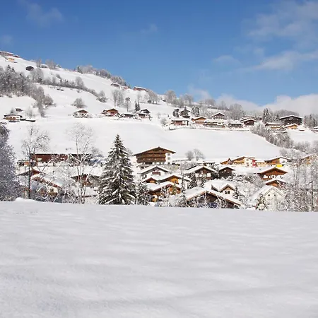 Гостевой дом Leitenhof