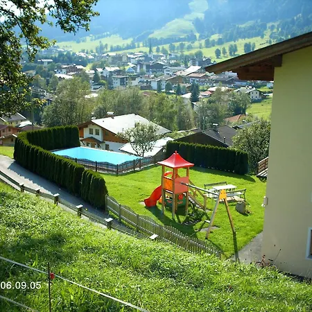 Leitenhof Guest house Niederau
