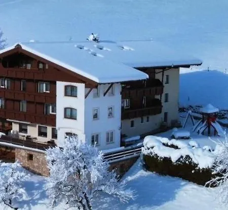 Leitenhof Guest house *