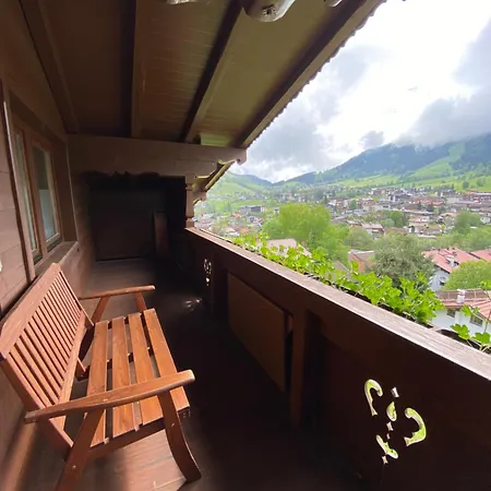 Гостевой дом Leitenhof *