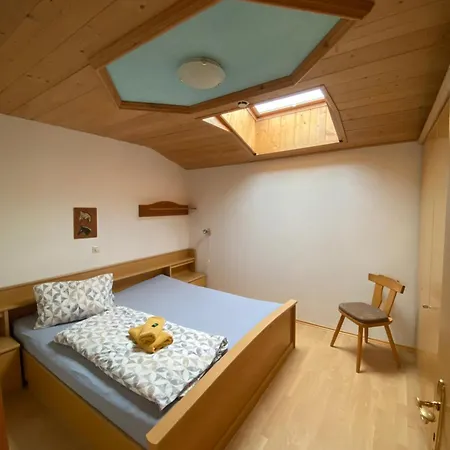 Leitenhof Guest house Niederau
