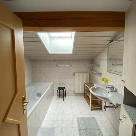 Guest house Leitenhof Niederau