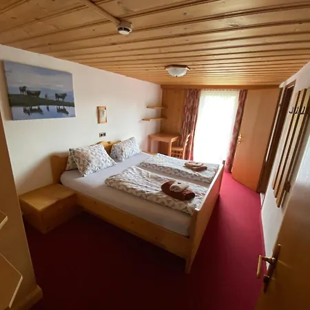 Leitenhof * Нидерау