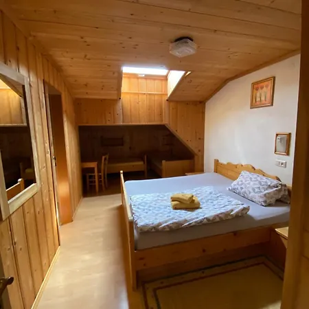 Leitenhof Гостевой дом