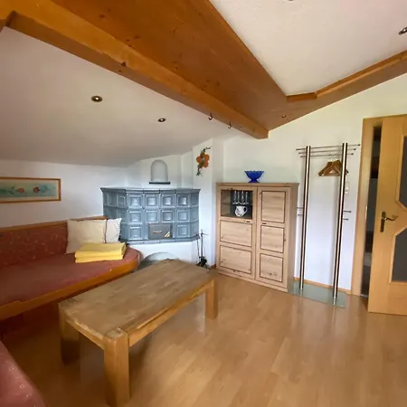 Leitenhof Guest house *