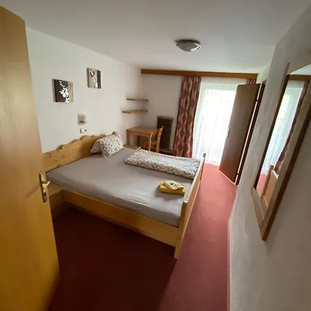 Guest house Leitenhof *