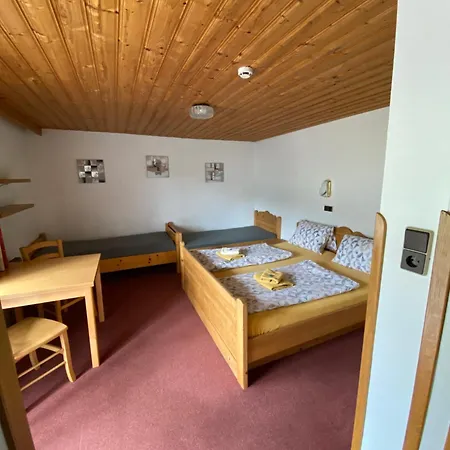Leitenhof Guest house Niederau