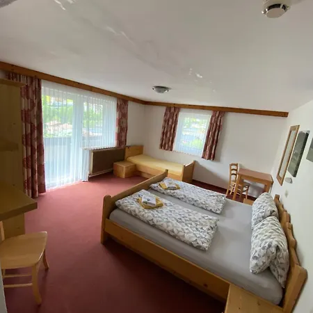 Guest house Leitenhof Niederau