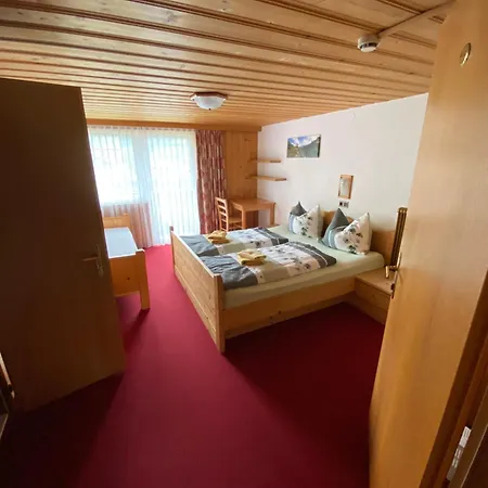 Leitenhof * Нидерау