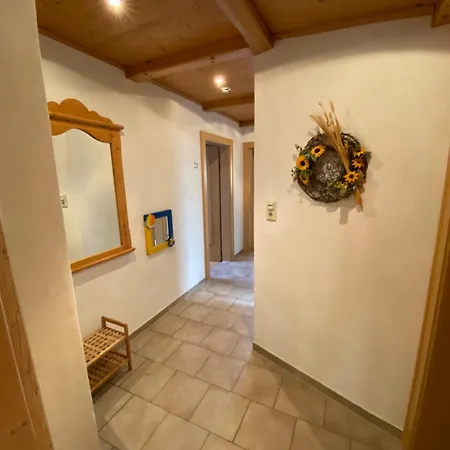 Leitenhof Guest house