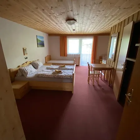 Leitenhof Гостевой дом *