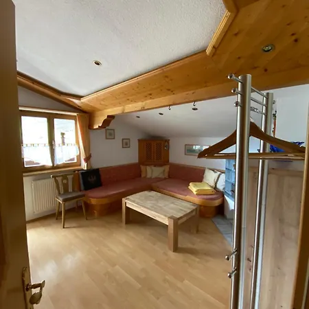 Leitenhof Guest house