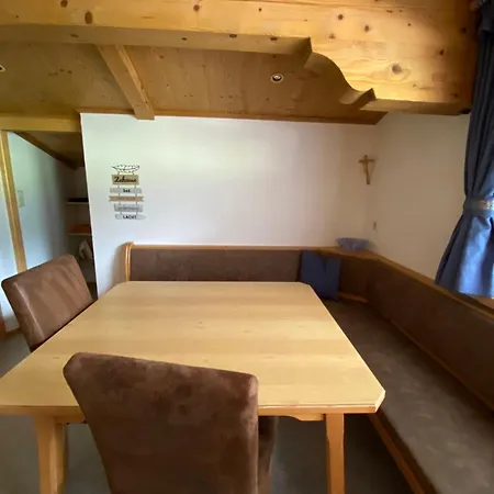 Гостевой дом Leitenhof