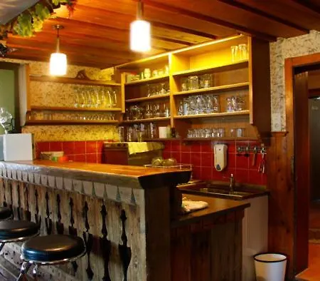 Leitenhof Guest house Niederau