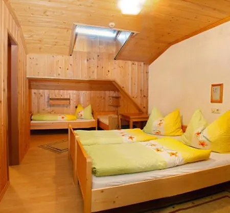 Leitenhof Guest house *