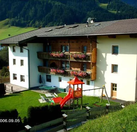 Guest house Leitenhof *