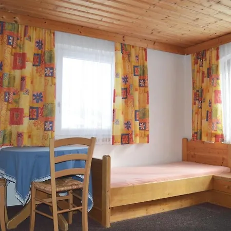 Guest house Leitenhof *