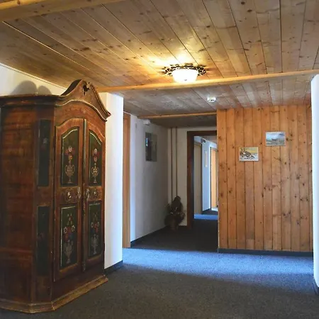 Leitenhof Guest house *