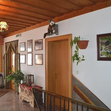 Гостевой дом Leitenhof