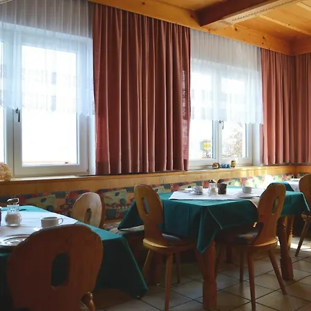 Leitenhof Guest house *