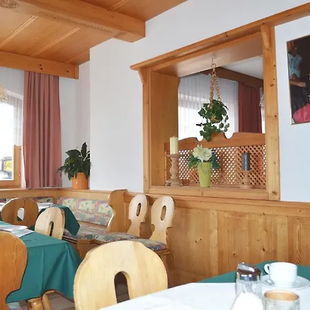 Guest house Leitenhof *