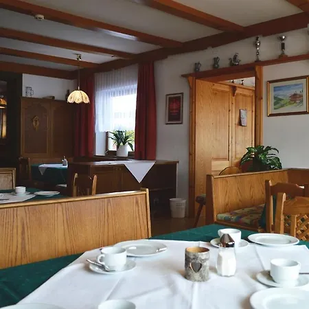 Guest house Leitenhof