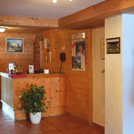 Guest house Leitenhof Niederau