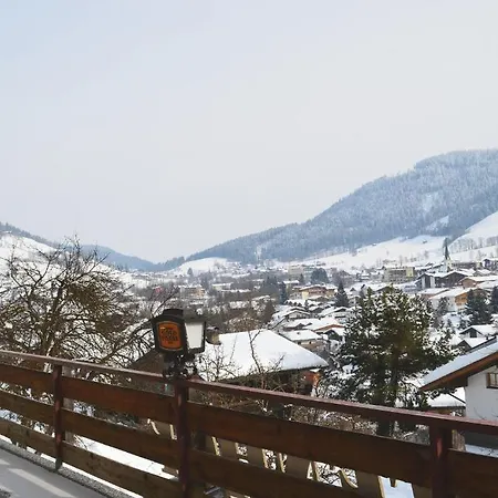 Leitenhof * Niederau