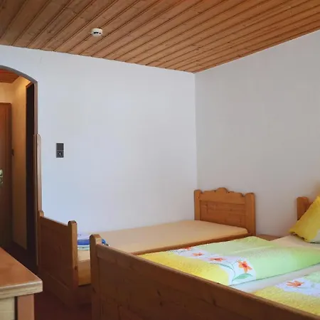 Guest house Leitenhof Niederau