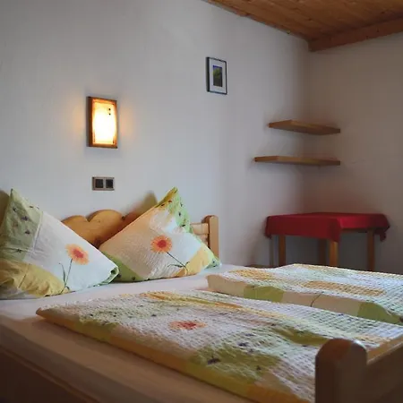 Leitenhof Нидерау