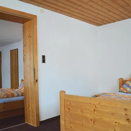 Guest house Leitenhof *