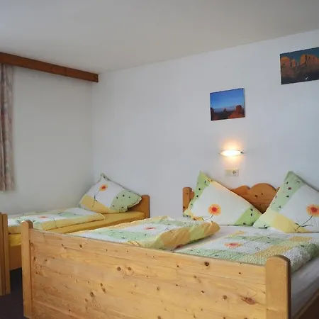 Гостевой дом Leitenhof