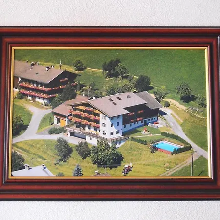 Guest house Leitenhof *