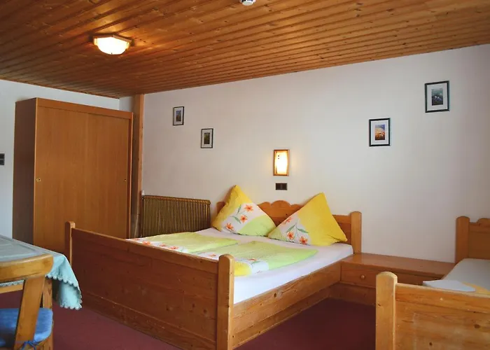 Gæstehus Leitenhof *