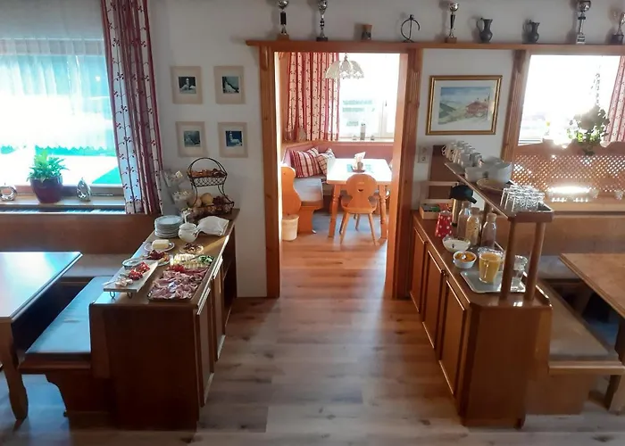 Leitenhof * Niederau