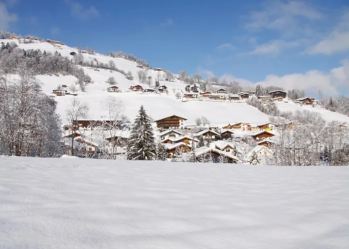 Affittacamere Leitenhof