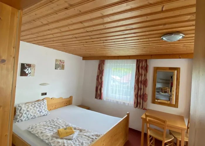 Leitenhof * Niederau