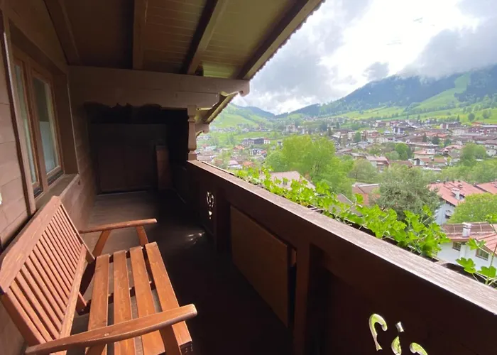 Gæstehus Leitenhof *