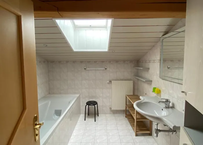 Gæstehus Leitenhof Niederau