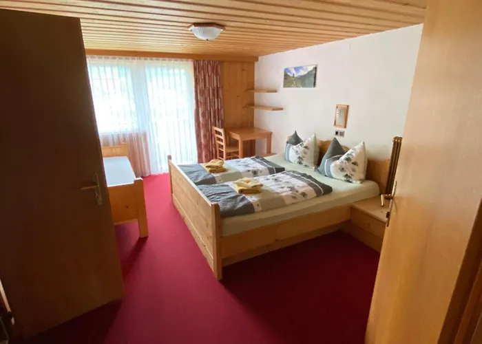 Leitenhof * Niederau