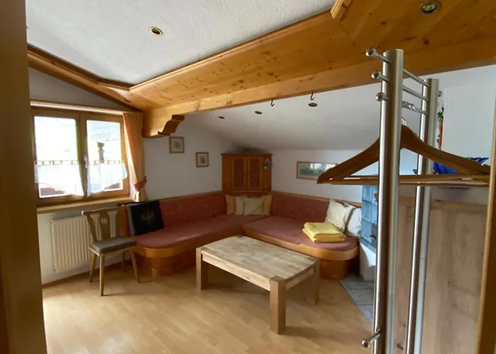 Leitenhof Affittacamere