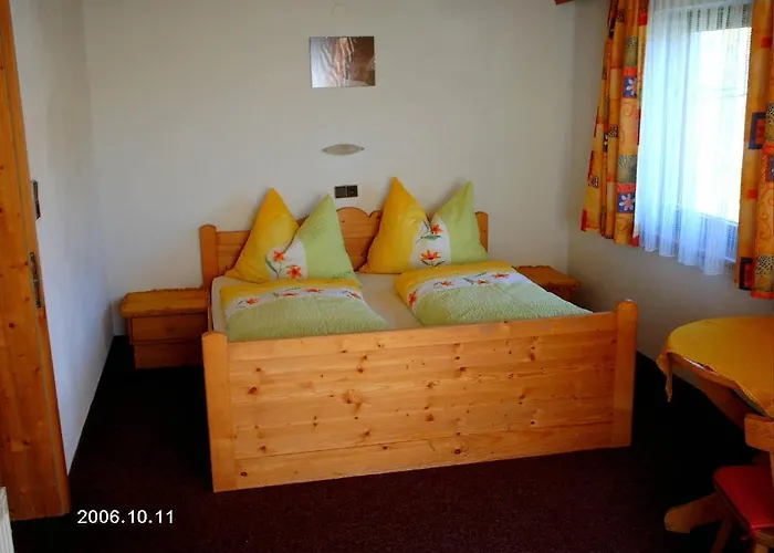 Leitenhof * Niederau