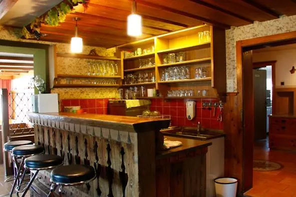 Leitenhof Gæstehus Niederau