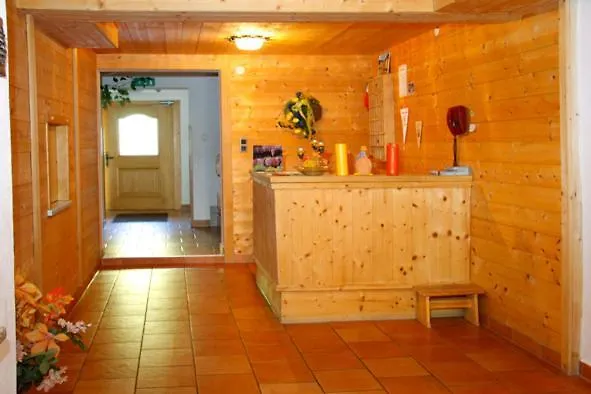 Gæstehus Leitenhof *