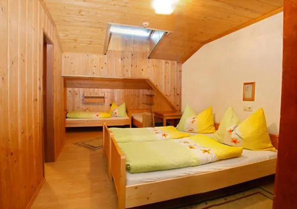 Leitenhof Gæstehus *