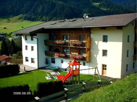 Gæstehus Leitenhof *