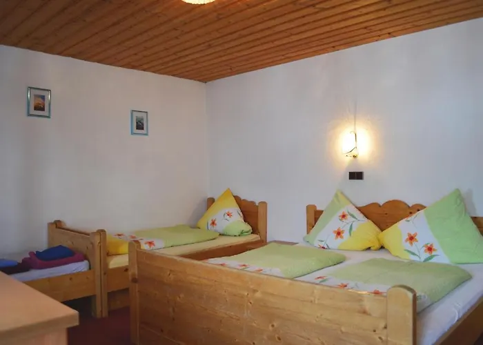 Leitenhof Gæstehus *