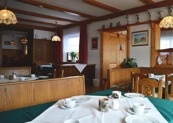 Affittacamere Leitenhof