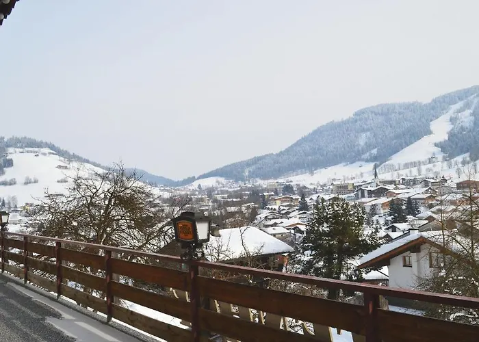 Leitenhof * Niederau